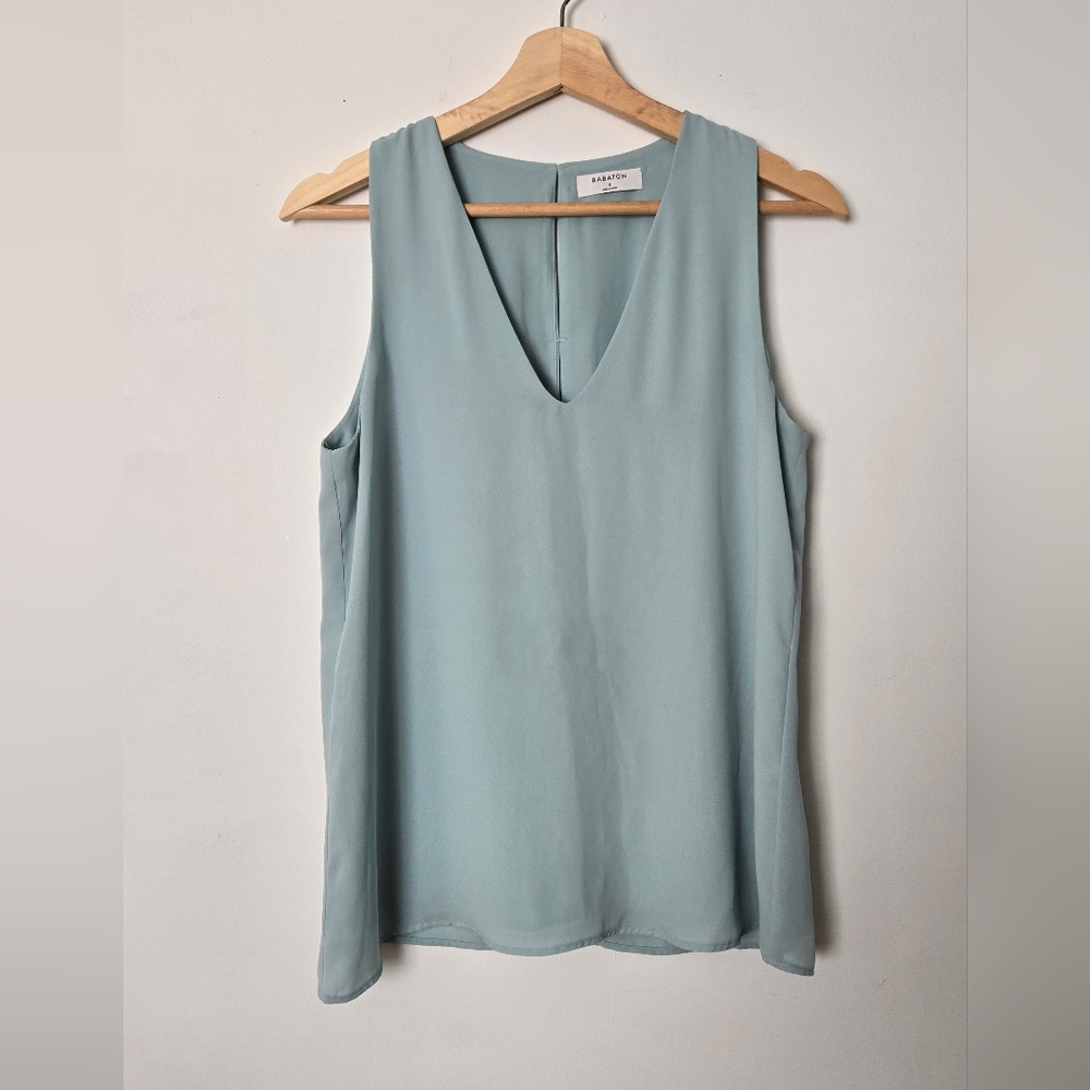 Babaton Maddox Blouse